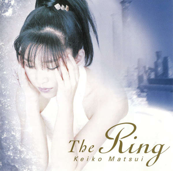 Keiko Matsui-The Ring