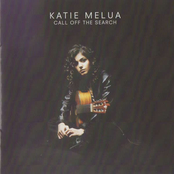 Katie Melua-Call Off The Search
