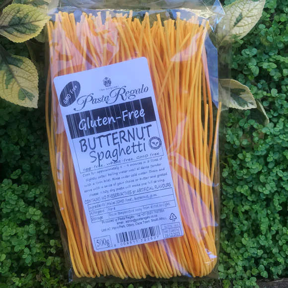 Butternut Spaghetti (Gluten Free) (500g)