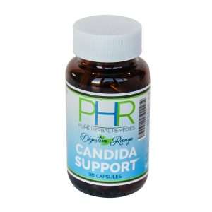 Candida Support (90 Capsules)