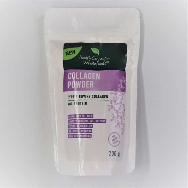 Collagen Powder 200g