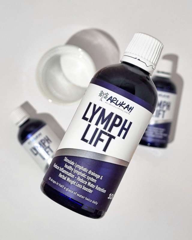 Arukah - Lymph Lift (100ml)