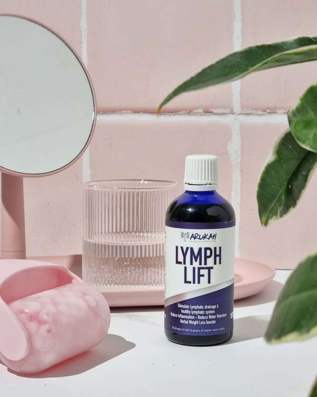 Arukah - Lymph Lift (100ml)