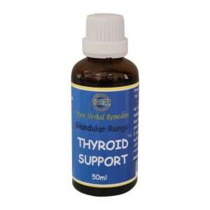 Thyroid Support (50ml)