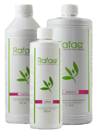 Rafaa® (Cranberry)