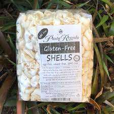 Shells (Gluten Free) (500g)