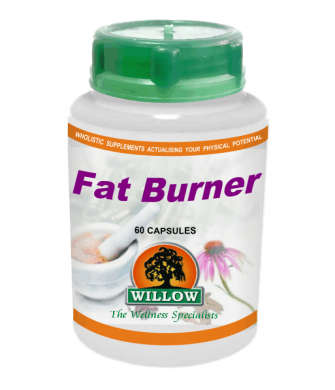 Fat Burner (60 Capsules)