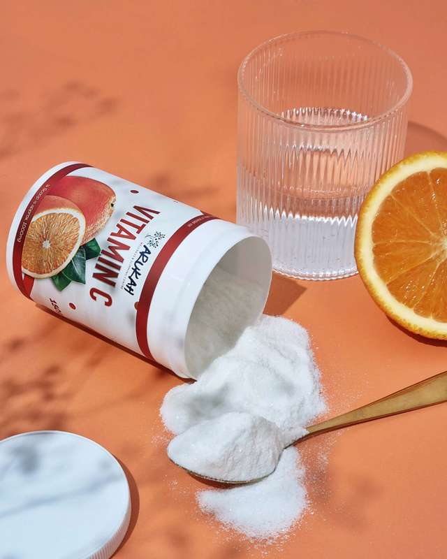 Arukah Pure Vitamin C Powder (150g)