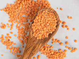 Lentils Red Split (1kg)