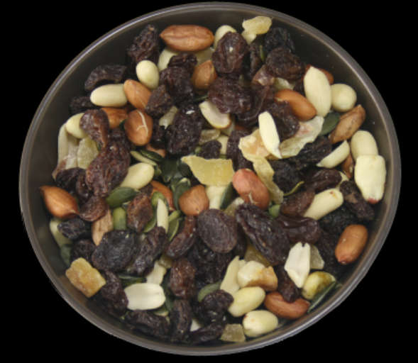 Super Mix Raw Tub (150g)