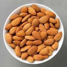 Almonds Raw