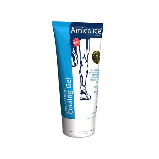 Arnica Ice (100ml)