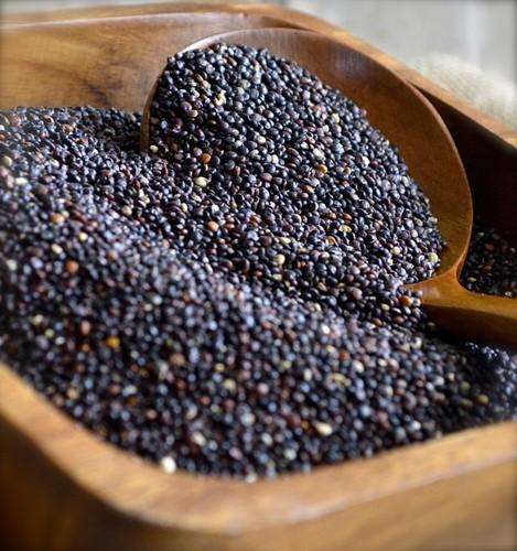 Quinoa (Black)
