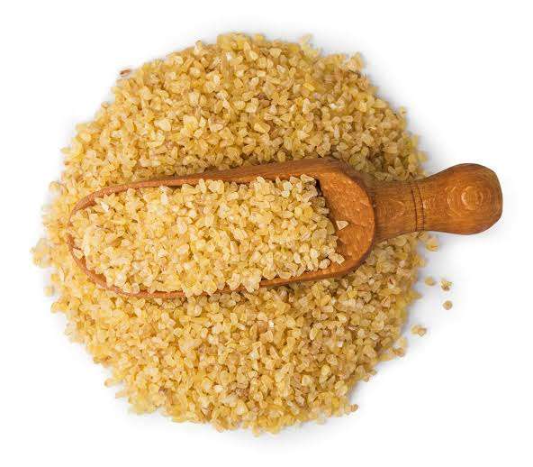 Bulgar Wheat (1kg)