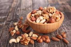 Mixed Nuts with Peanuts Tub (150g)