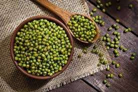 Dholl/Mung Green Peas (1kg)