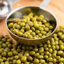 Dholl/Mung Green Peas (1kg)