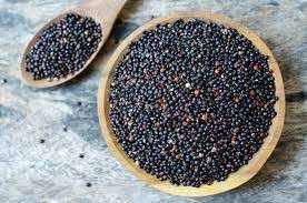 Quinoa (Black)