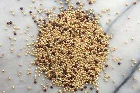 Quinoa Red and White Tub (200g)