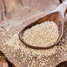 Quinoa (White)