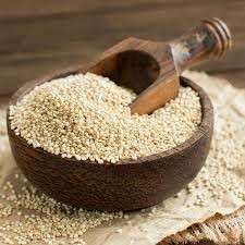 Quinoa (White)