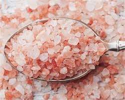 Himalayan Salt (1Kg)