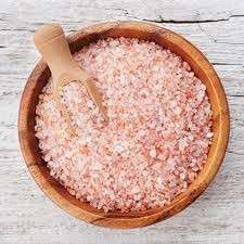 Himalayan Salt (1Kg)