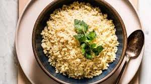 Bulgar Wheat (1kg)