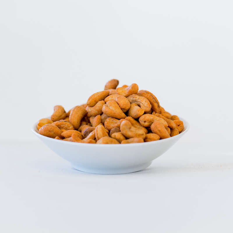 Cashews Split (FS) Tub (150g)