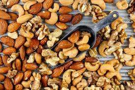 Mixed Nuts Roasted Salted Tub (ACMP) (150g)