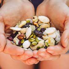 Munch Pack (Trail Mix) Tub (150g)