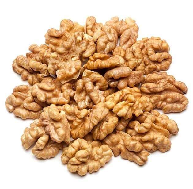 Walnut Tub (100g)