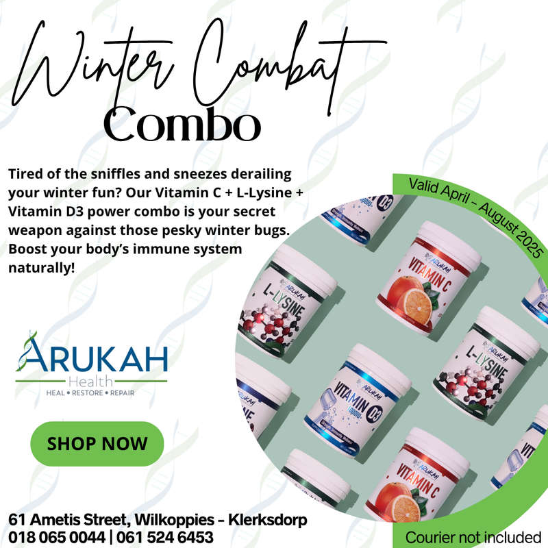 Winter Combat Combo