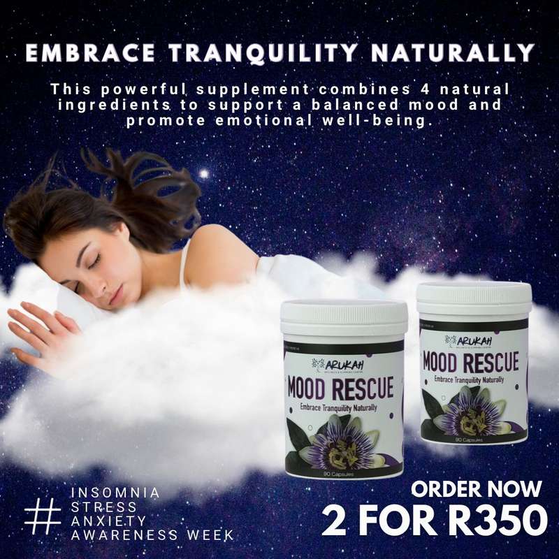 Mood Rescue 2x Pack Special