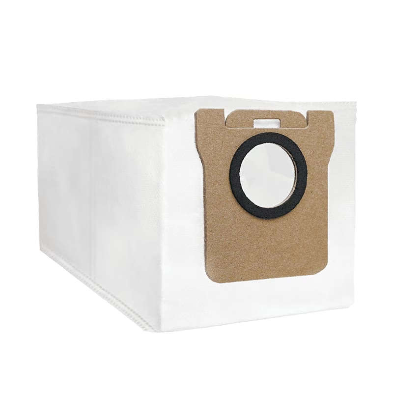 Xiaomi Robot Vacuum X10+ and X20+ Disposable Bag 5 Pack