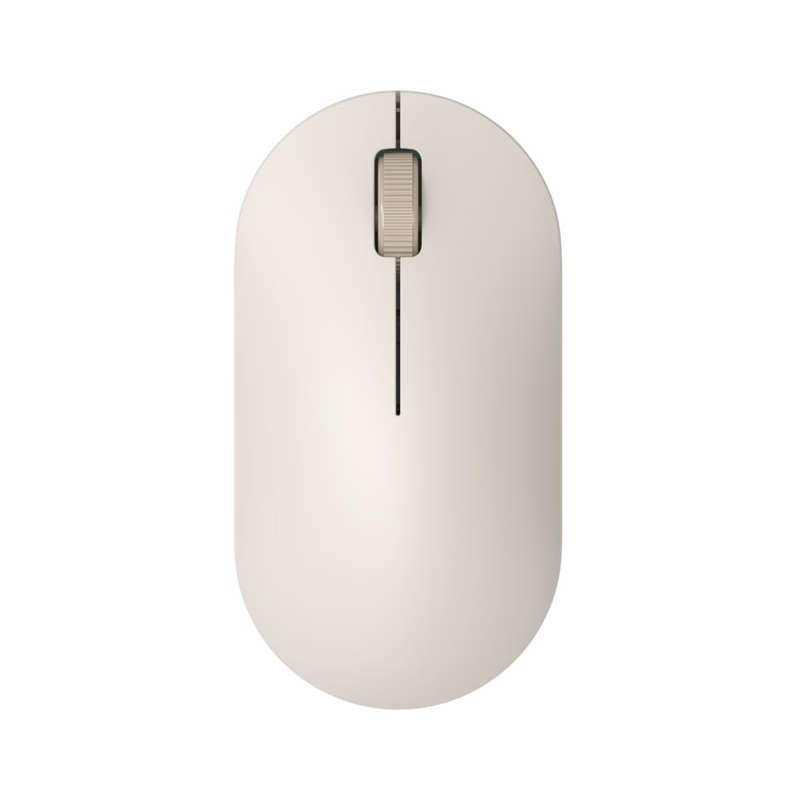 Xiaomi Wireless Mouse LITE 2 - White