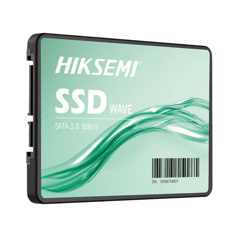 HIKSEMI WAVE(S) 2.5&#x2033; 2TB SATAIII Solid State Drive