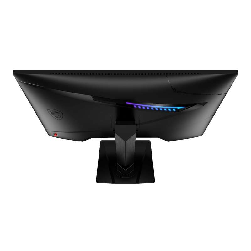 MSI MAG 274QRF QD E2 27" WQHD IPS Gaming Monitor
