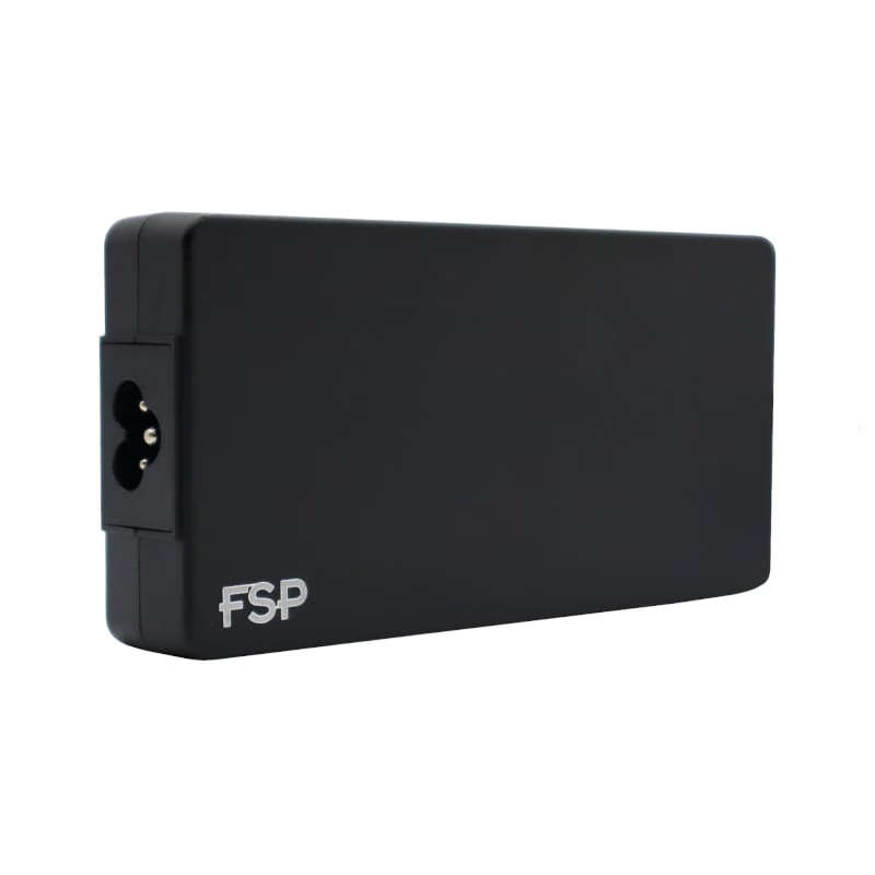 FSP Slim 120W Universal Notebook Adapter