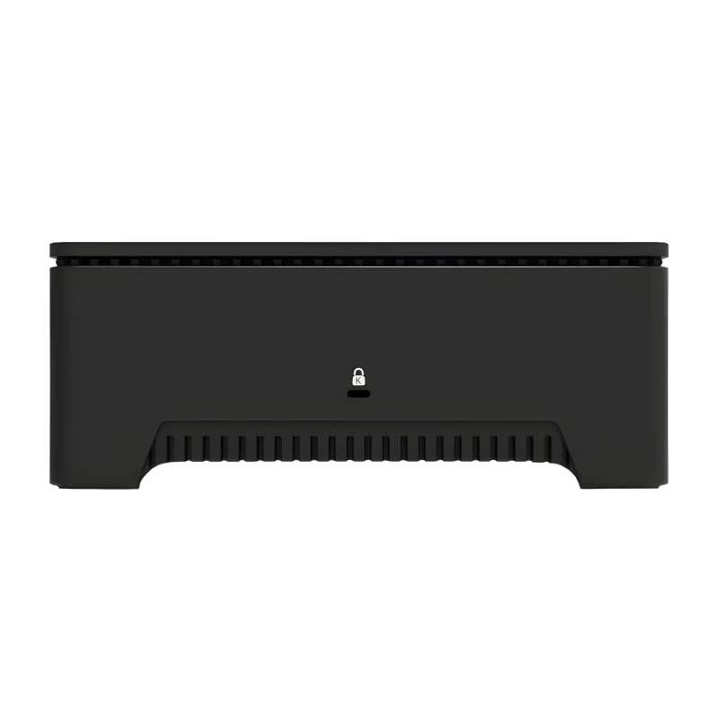 Port USB Type-C and Type-A Docking Station 2 X 4K Display