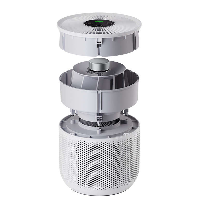 Xiaomi Smart Air Purifier 4 Compact EU