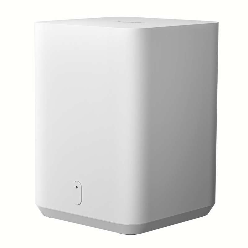 Xiaomi BW400 Pro Solar Outdoor Security Camera Set