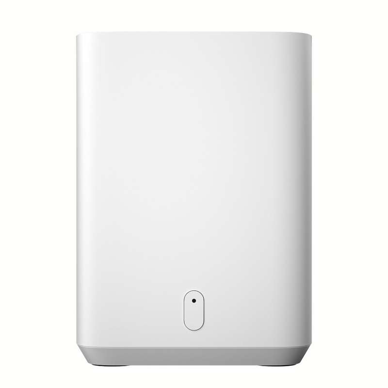 Xiaomi BW400 Pro Solar Outdoor Security Camera Set