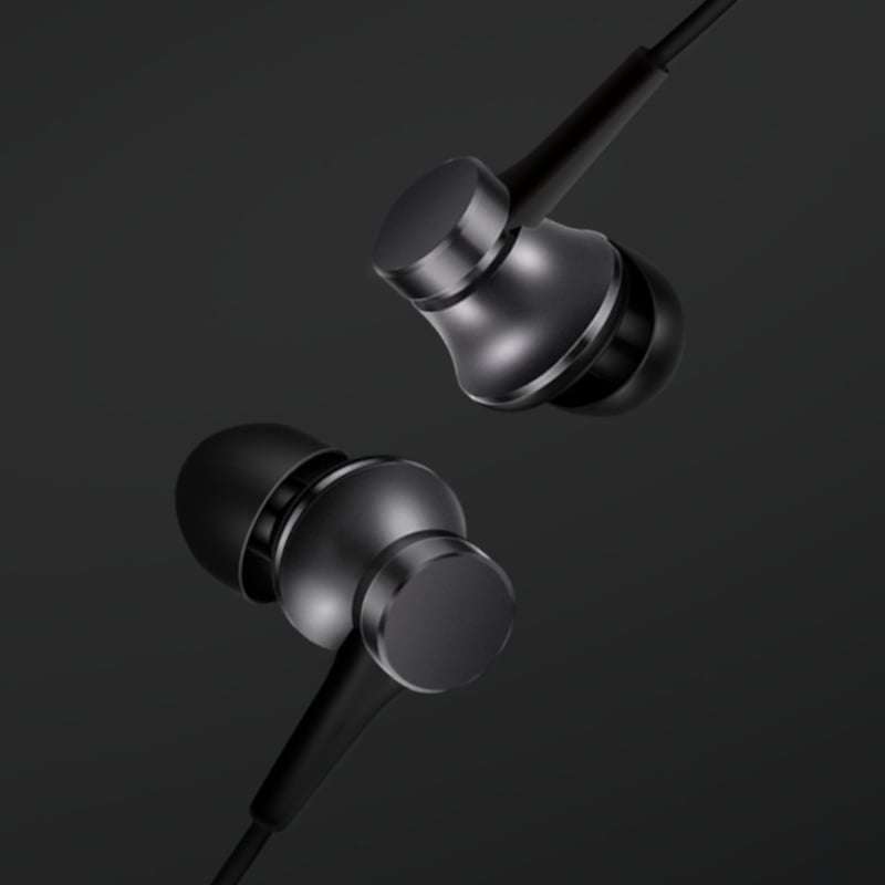 Xiaomi In-Ear Headphones Basic (Black)