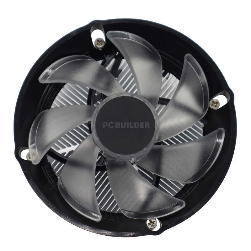 PCBuilder CYCLONE Intel&#xAE; LGA 1700 Air Cooler