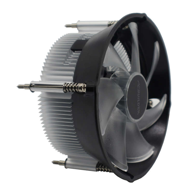 PCBuilder CYCLONE Intel&#xAE; LGA 1700 Air Cooler