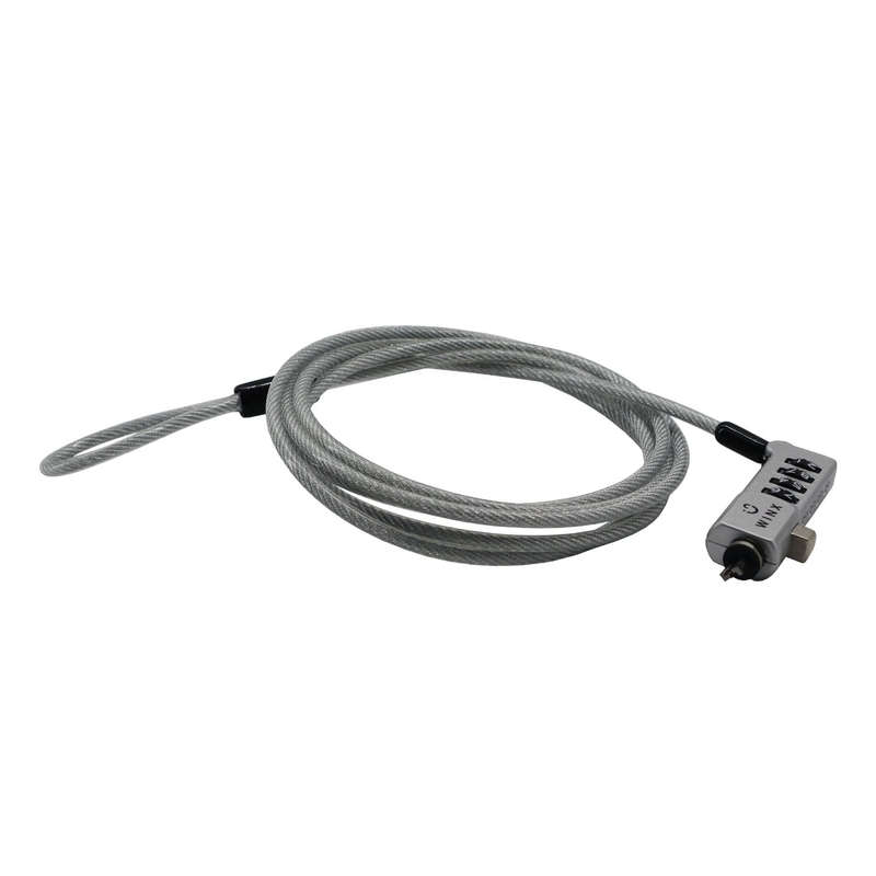 WINX Secure Max Universal Code Cable Lock