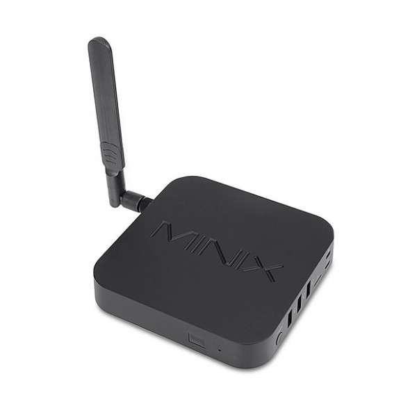 MINIX NEO U9-H Octo-Core 64-bit Media Player - MED-NEO-U9H