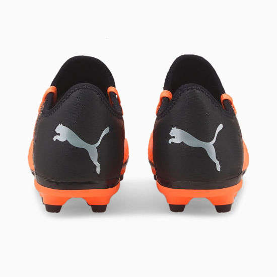 PUMA FUTURE Z 4.3  ORANGE SOCCER BOOT 10676701