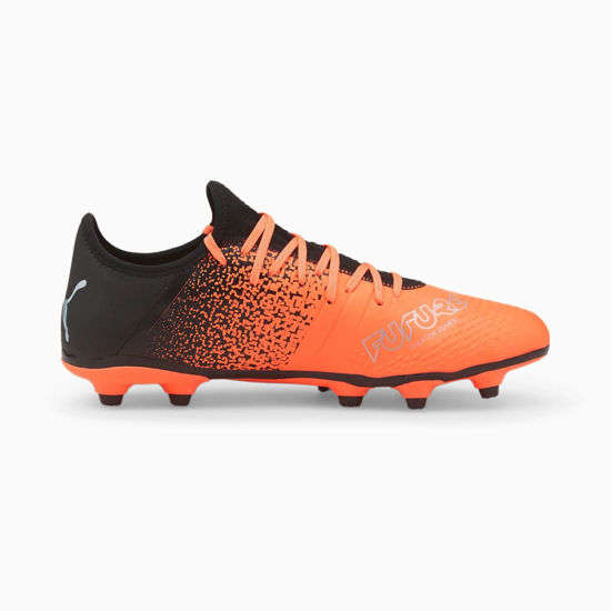 PUMA FUTURE Z 4.3  ORANGE SOCCER BOOT 10676701